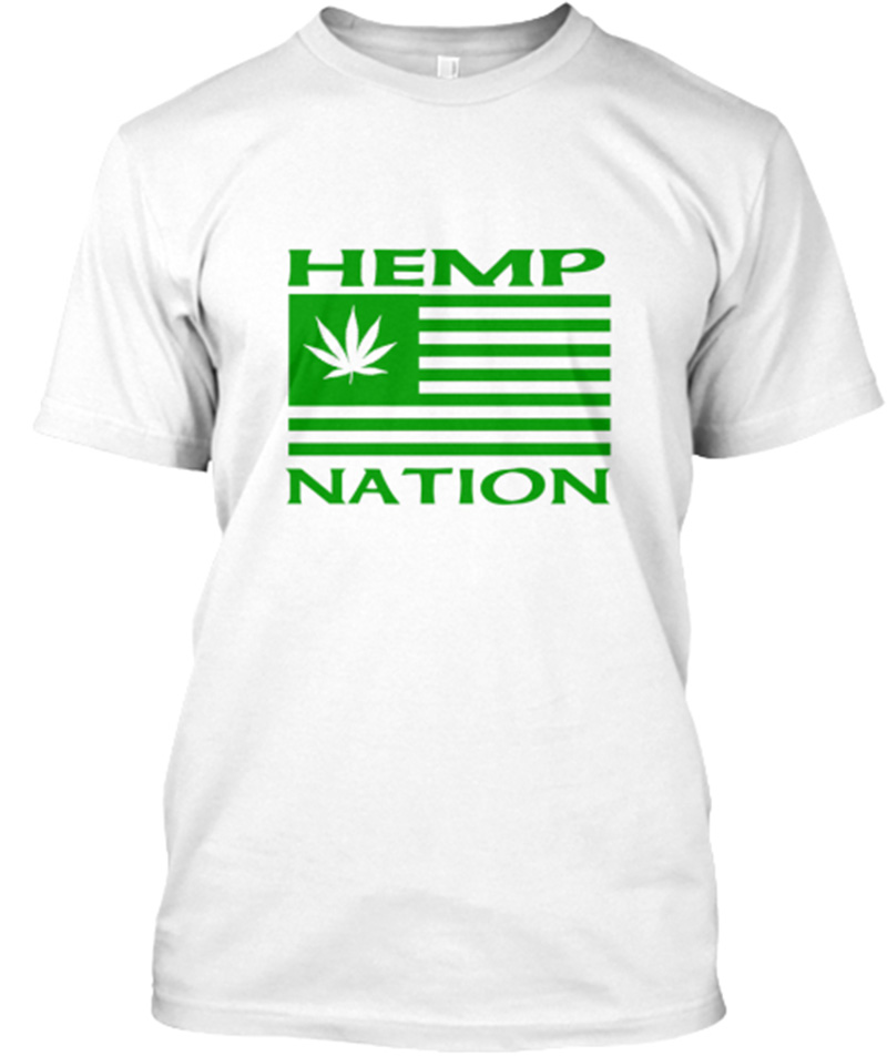 Hemp Nation Cotton